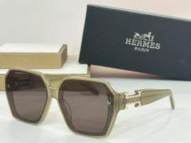 Picture of Hermes Sunglasses _SKUfw70119882fw
